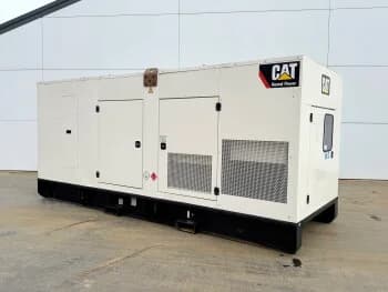 Olympian Olympian GEP150 150 kW liquid-cooled standby generator