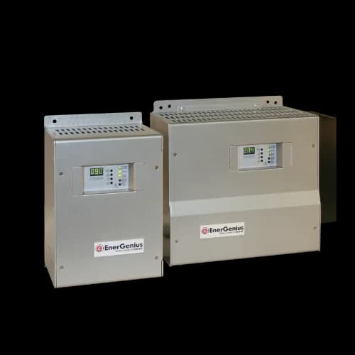 SENS SENS EnerGenius NRG Battery Charger Batteries & Chargers for backup power systems
