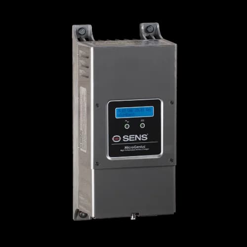 SENS SENS MicroGenius 2 Battery Charger Batteries & Chargers for backup power systems