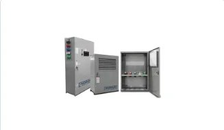 Thomson Power Systems Thomson Quick Connect Panel Automatic Transfer Switches for backup power systems