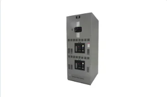 Thomson Power Systems Thomson TS880 Automatic Transfer Switch Automatic Transfer Switches for backup power systems