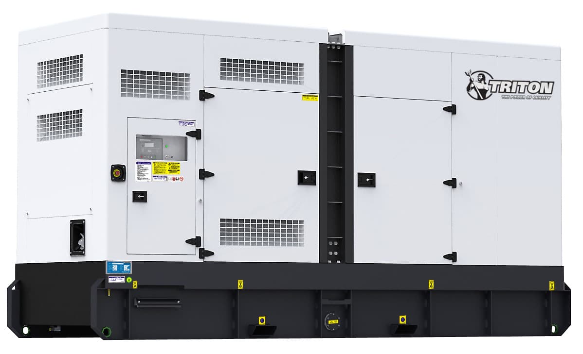 Triton Power Triton Power TP-F300-T3-UL generator — specifications and details