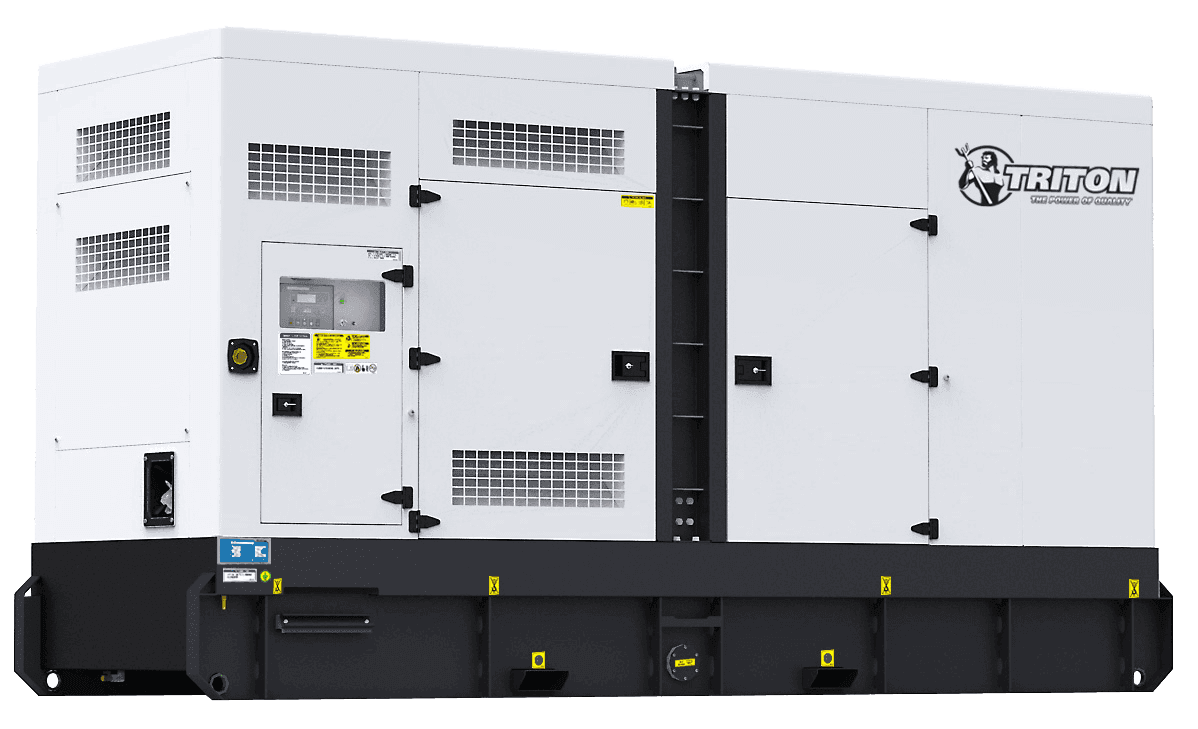Triton Power Triton Power TP-P450-T3-UL generator — specifications and details