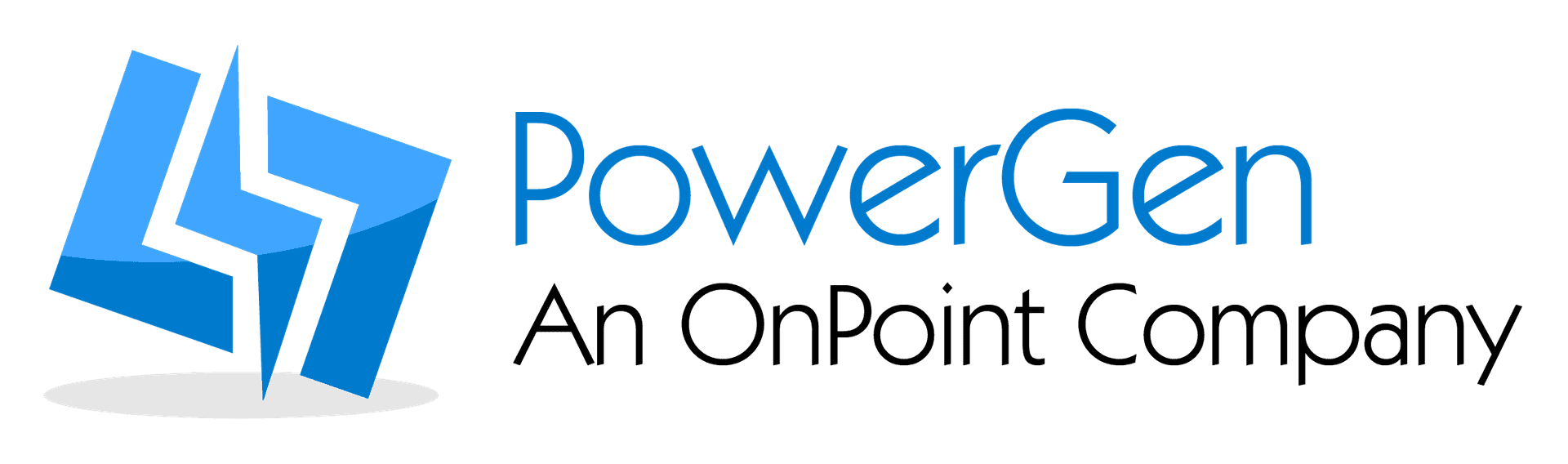 PowerGen, Inc. company logo