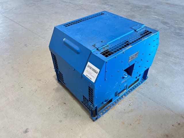 2010 Fermont MEP 831A 3 kW Skid-Mounted Generator Set - alternate view