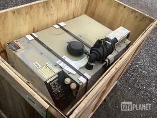 Onan 7.5HDKAT41934K 7.5kW Generator Set