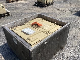 MEP-952B 5kW Generator Set