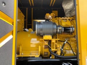 New Caterpillar C32 1000KW Tier 2 Diesel Generator Set - Depco Power Systems - view 2